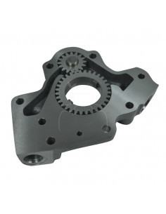 BOMBA HIDRÁULICA 16/32 Z SIN RODAMIENTO