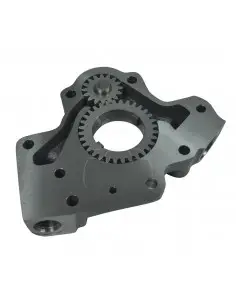 BOMBA HIDRÁULICA 16/32 Z SIN RODAMIENTO