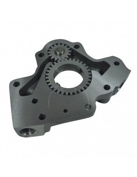 BOMBA HIDRÁULICA 16/32 Z SIN RODAMIENTO