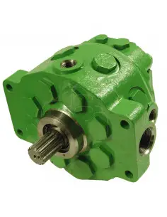 BOMBA HIDRÁULICA 40 c.c.