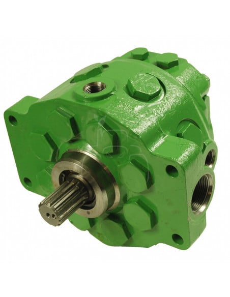 BOMBA HIDRÁULICA 40 c.c.