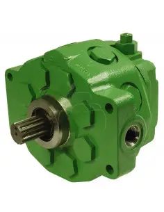 BOMBA HIDRÁULICA 50 c.c.