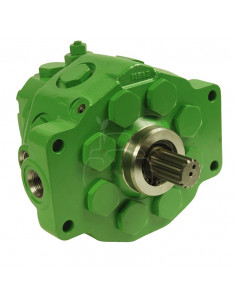 Bomba hidráulica 65 c.c. John Deere AR70722