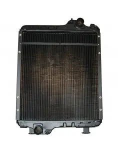Radiador Case IH MXM140 y MXM155, New Holland TM140 y TM155