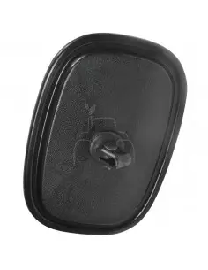 Espejo retrovisor 260 x 180 mm varilla Ø 10 mm curvo cabina MC1 Y CC2