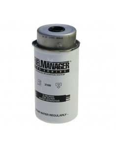 FILTRO DE COMBUSTIBLE 10 µ STANADYNE