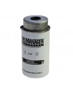 FILTRO DE COMBUSTIBLE 10 µ STANADYNE