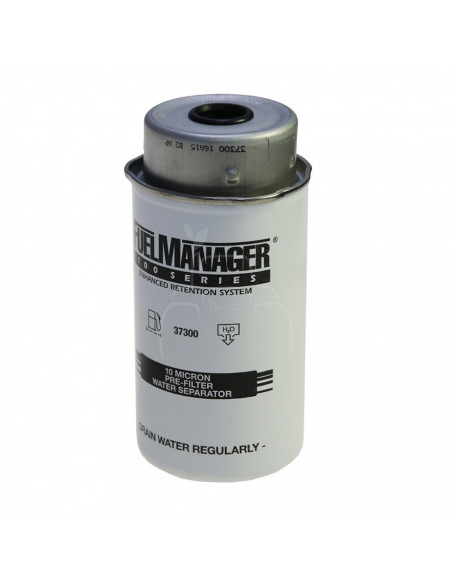 FILTRO DE COMBUSTIBLE 10 µ STANADYNE