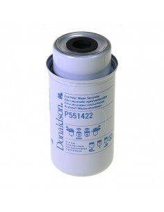 FILTRO DE COMBUSTIBLE / SEPARADOR DE AGUA