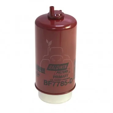 FILTRO DE COMBUSTIBLE 10 µ