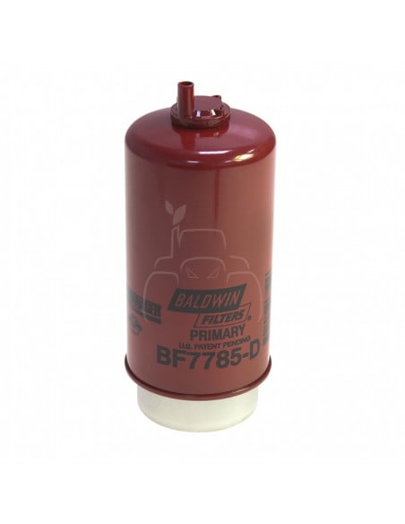 FILTRO DE COMBUSTIBLE 10 µ