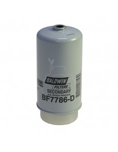 FILTRO DE COMBUSTIBLE 2µ