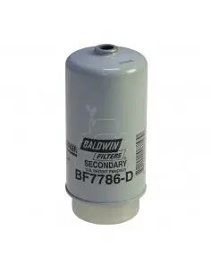 FILTRO DE COMBUSTIBLE 2µ