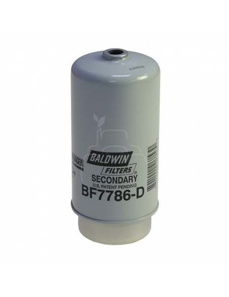 FILTRO DE COMBUSTIBLE 2µ