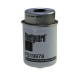 Filtro de combustible final 2µ para tractores John Deere RE526557