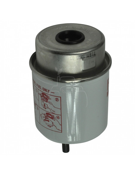 FILTRO DE COMBUSTIBLE 5 µ STANADYNE