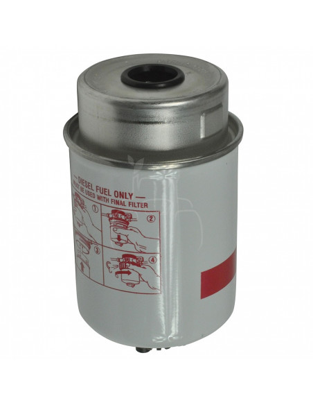 FILTRO DE COMBUSTIBLE 150 µ STANADYNE