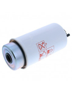 FILTRO DE COMBUSTIBLE 30 µ