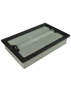 FILTRO DE CABINA 375 x 240 x 80 mm