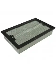 FILTRO DE CABINA 375 x 240 x 80 mm