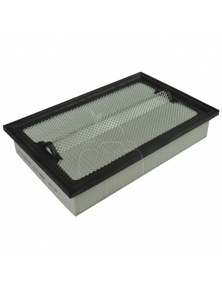 FILTRO DE CABINA 375 x 240 x 80 mm