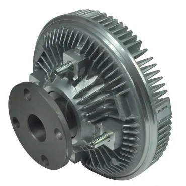 Embrague ventilador viscoso tractor John Deere Series 50, 55 y 6000