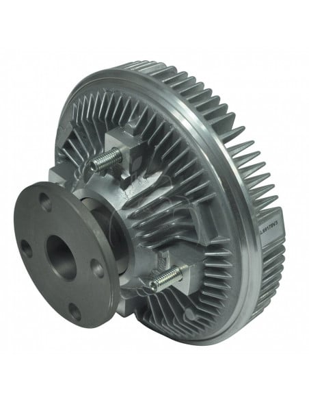 Embrague ventilador viscoso tractor John Deere Series 50, 55 y 6000