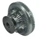 Embrague ventilador viscoso tractor John Deere sin Aire Acondicionado Serie 6000