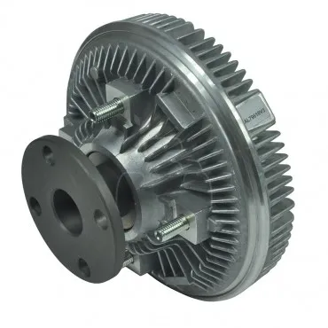 Embrague ventilador viscoso tractor John Deere sin Aire Acondicionado Serie 6000