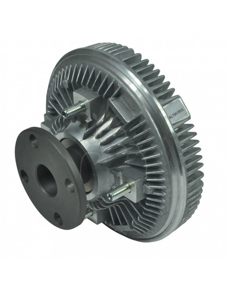 Embrague ventilador viscoso tractor John Deere sin Aire Acondicionado Serie 6000