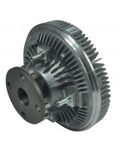 VENTILADOR VISCOSO (INSTALACIÓN CON A/A)