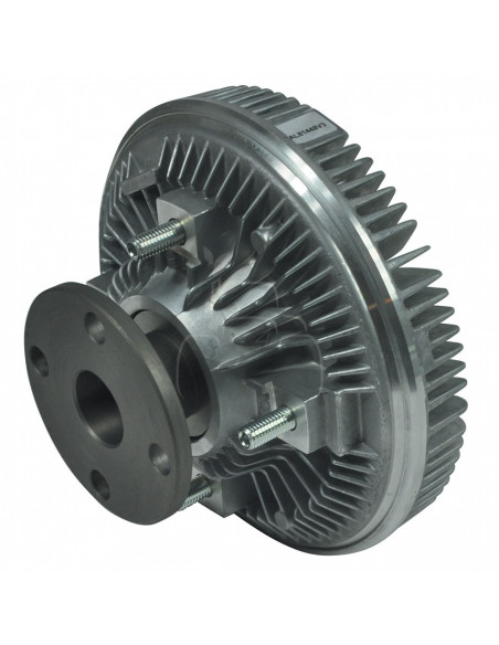 VENTILADOR VISCOSO (INSTALACIÓN CON A/A)