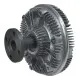 Embrague ventilador viscoso tractor John Deere series 6005, 6020 y 7020
