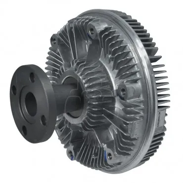 Embrague ventilador viscoso tractor John Deere series 6005, 6020 y 7020