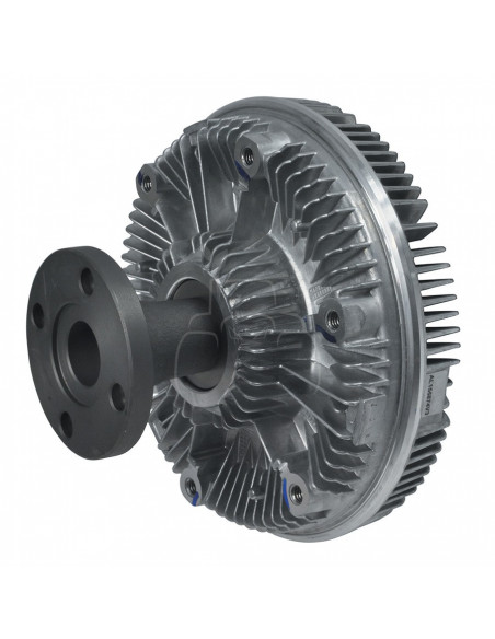 Embrague ventilador viscoso tractor John Deere series 6005, 6020 y 7020