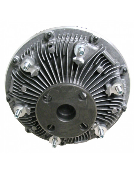 VENTILADOR VISCOSO (TRACTOR 50 KM/H)