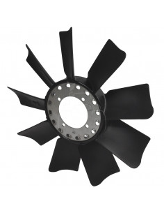 ASPAS DE VENTILADOR 9 ASPAS