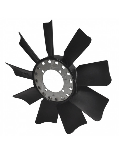 ASPAS DE VENTILADOR 9 ASPAS