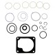 Kit reparación columna dirección Tractores John Deere AT26188