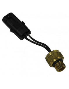 SENSOR DE TEMPERATURA