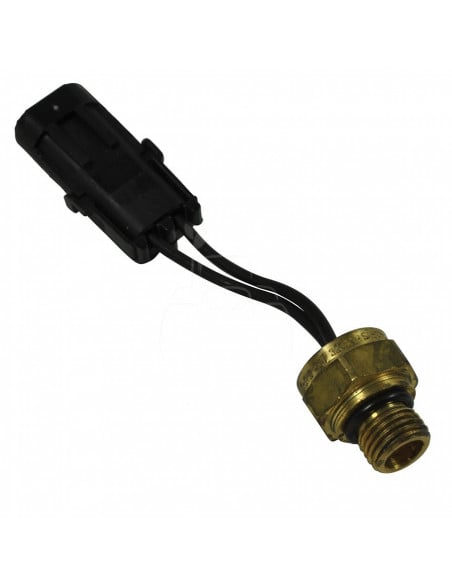 SENSOR DE TEMPERATURA