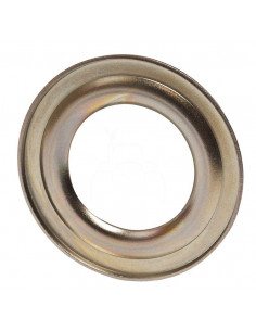 CHAPA PORTARETENES / GUARDAPOLVO