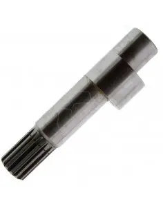 Eje 14 estrías bomba hidráulica John Deere R34348