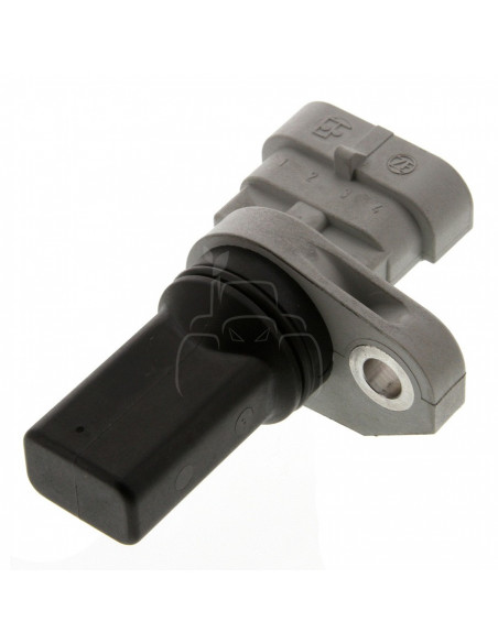 SENSOR DE ACELERACIÓN