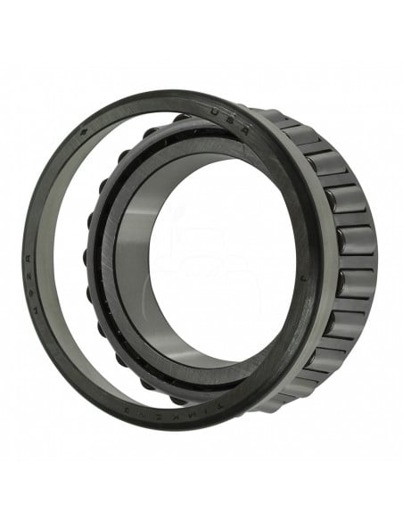 RODAMIENTO DE RODILLOS CÓNICO Ø 133,35 x 82,40 x 30,60 mm