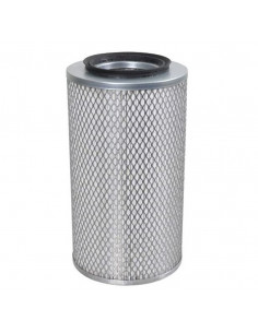 FILTRO DE CABINA CARBÓN ACTIVADO