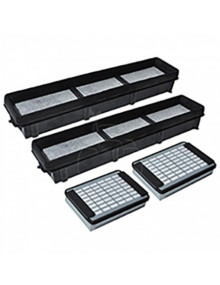 FILTRO DE CABINA KT CARBÓN ACTIVADO