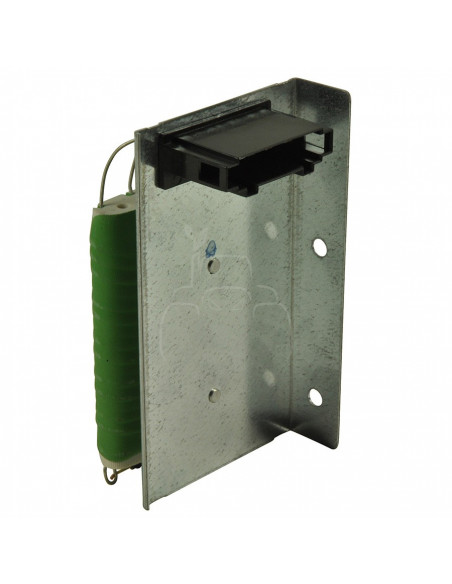 RESISTENCIA DE VENTILADOR