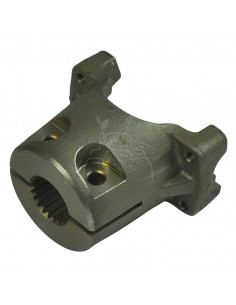 BRIDA DOBLE TRACCIÓN DELANTERA