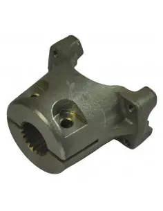 BRIDA DOBLE TRACCIÓN DELANTERA